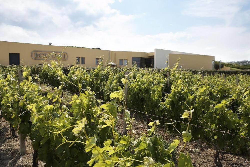 Scalarea Estate Residences Heraklion  Exterior photo