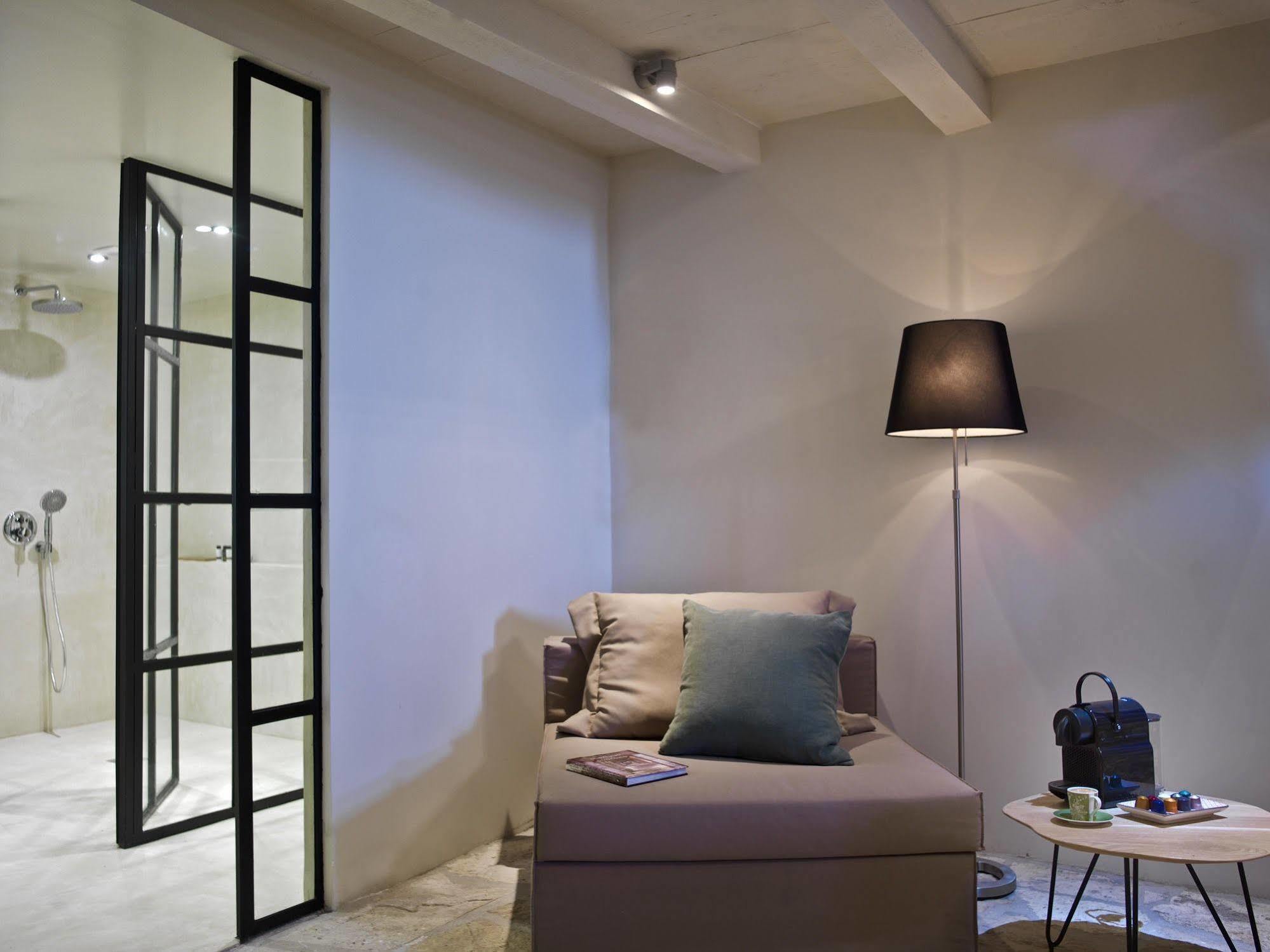 Scalarea Estate Residences Heraklion  Exterior photo