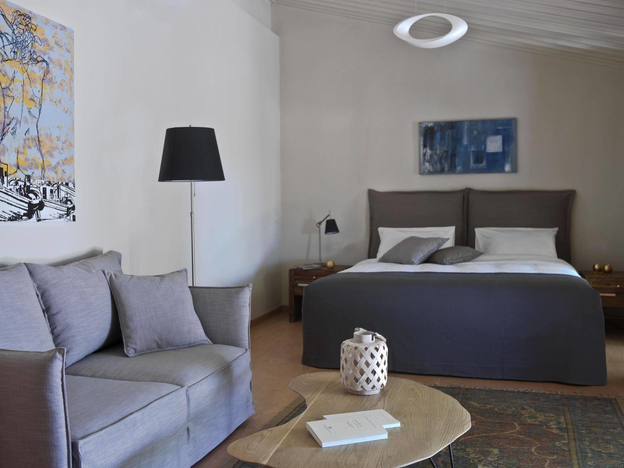 Scalarea Estate Residences Heraklion  Exterior photo