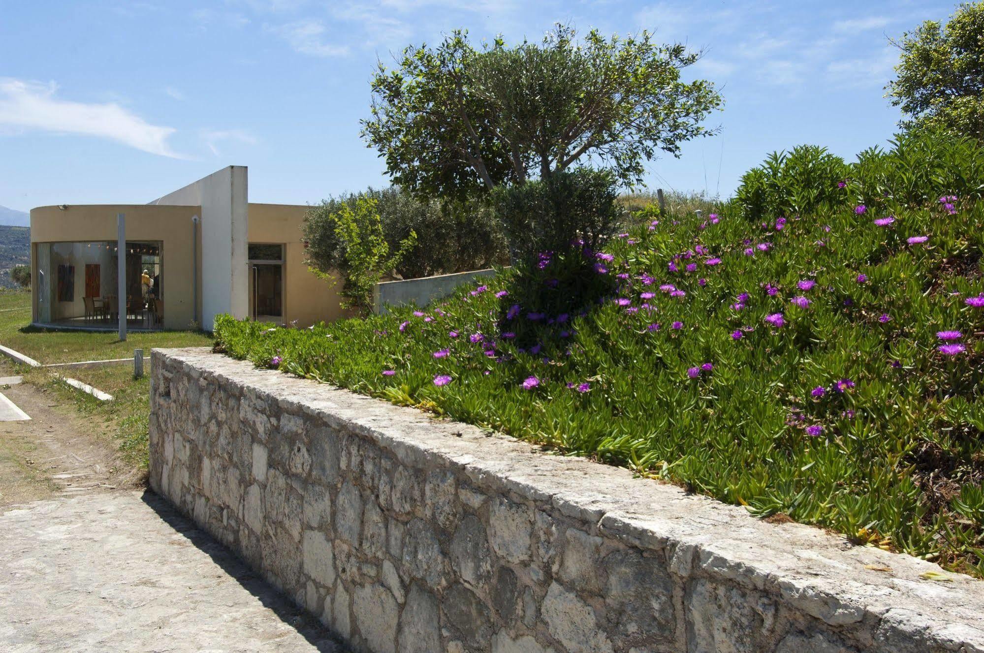 Scalarea Estate Residences Heraklion  Exterior photo